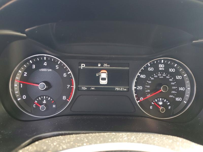 53914626 :رقم المزاد ، 3KPF24AD6RE817622 vin ، 2024 Kia Forte مزاد بيع