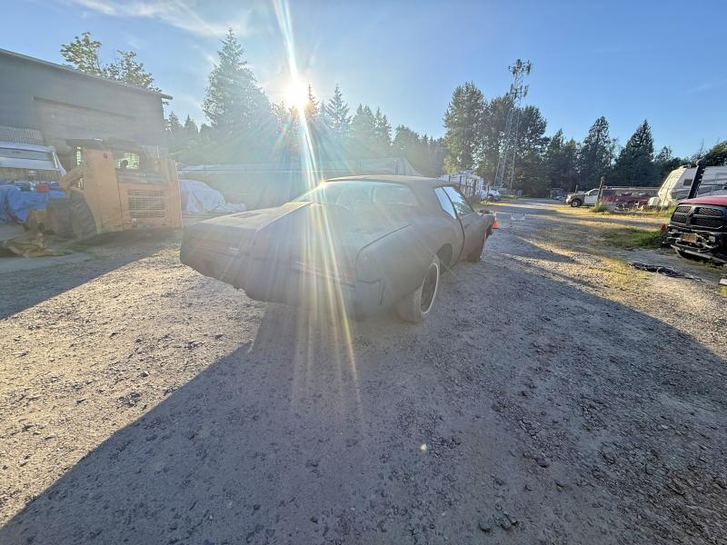 Продаж на аукціоні авто 1971 Buick Riviera, vin: 494871H917550, номер лоту: 53619836