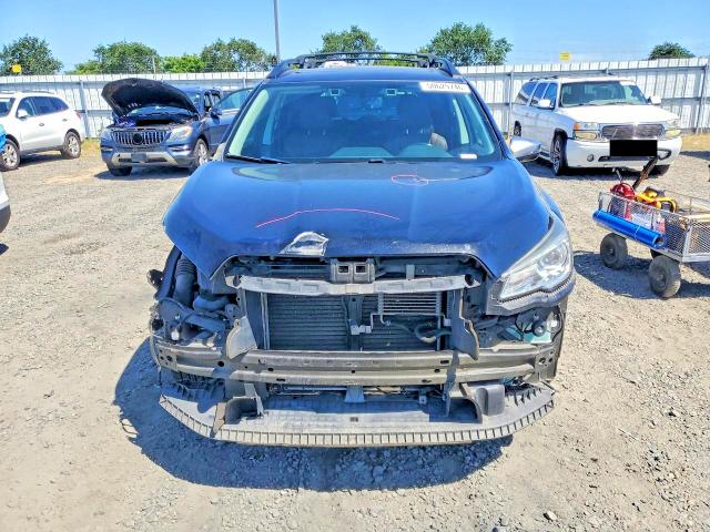 Продажа на аукционе авто 2020 Subaru Ascent, vin: 4S4WMARD4L3417470, номер лота: 50629746