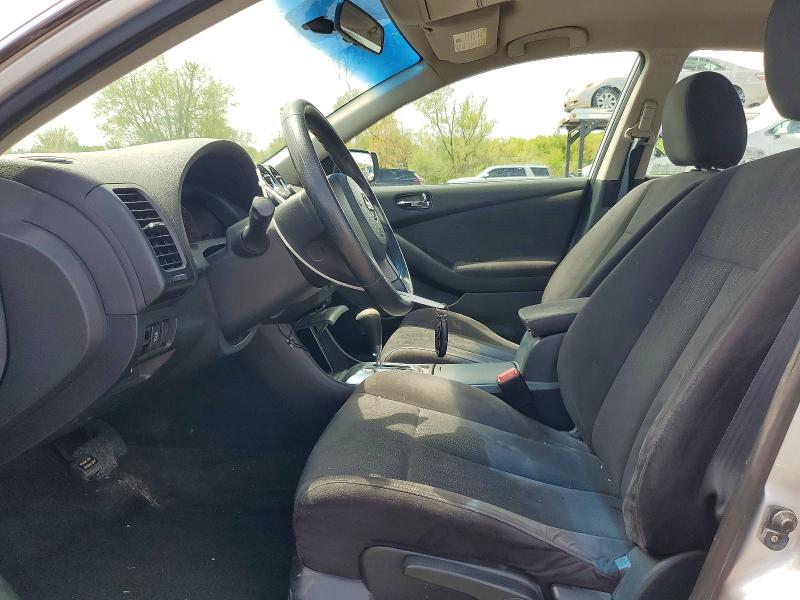 Aukcja sprzedaży 2012 Nissan Altima, vin: 1N4AL2AP1CC209579, numer aukcji: 52613376