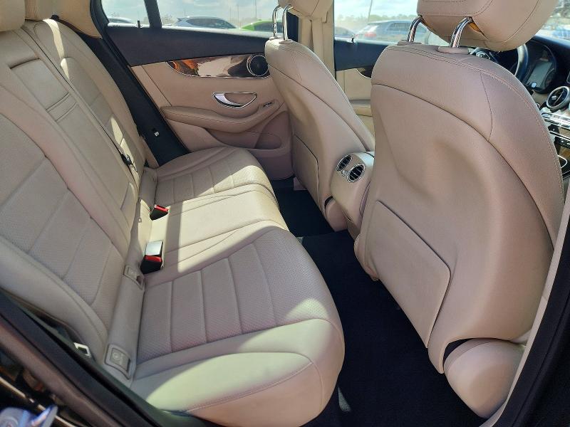 Продаж на аукціоні авто 2016 Mercedes-benz Glc, vin: WDC0G4JB8GF079082, номер лоту: 53142346