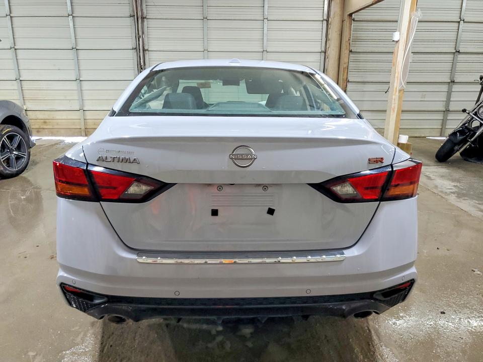 Продажа на аукционе авто 2023 Nissan Altima, vin: 1N4BL4CV1PN364011, номер лота: 54638826