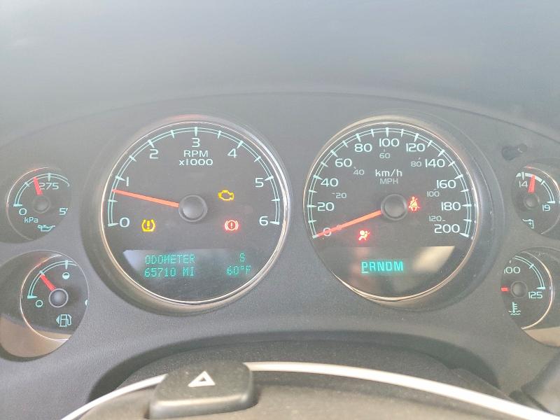 Aukcja sprzedaży 2013 Chevrolet Avalanche, vin: 3GNTKFE79DG262222, numer aukcji: 54390306