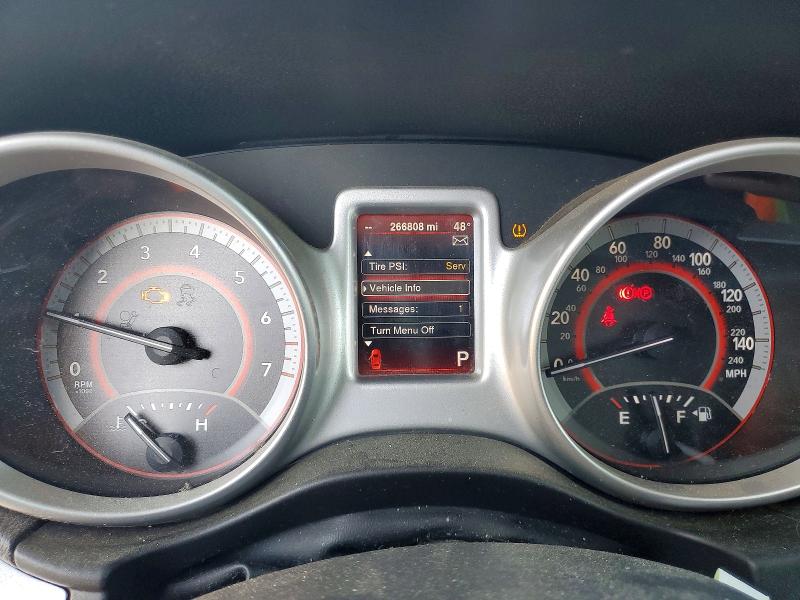 Продажа на аукционе авто 2013 Dodge Journey, vin: 3C4PDDFG1DT597408, номер лота: 51692116