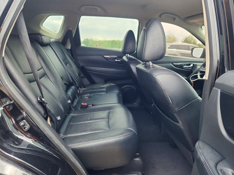Продажа на аукционе авто 2019 Nissan Rogue, vin: 5N1AT2MV7KC807660, номер лота: 52555526