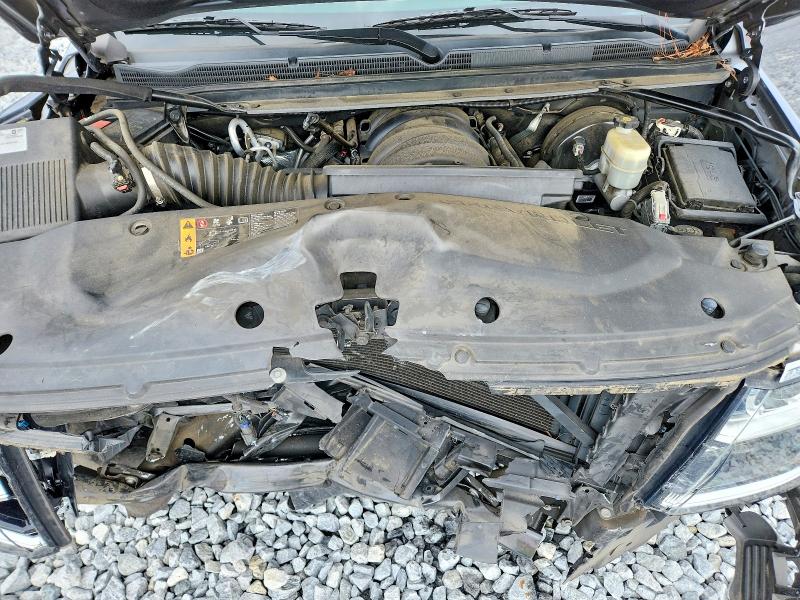 Aukcja sprzedaży 2019 Chevrolet Tahoe, vin: 1GNSCBKC0KR401203, numer aukcji: 55138526