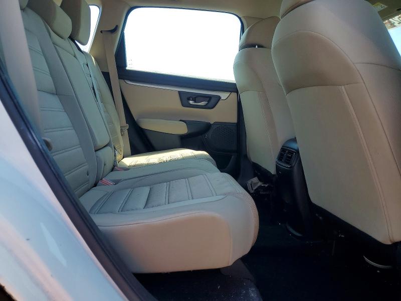 Aukcja sprzedaży 2017 Honda Cr-v, vin: 2HKRW6H34HH224409, numer aukcji: 55241866