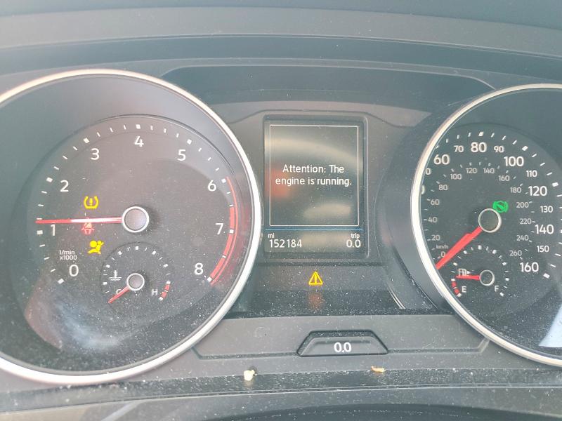 Aukcja sprzedaży 2019 Volkswagen Tiguan, vin: 3VV0B7AX3KM018105, numer aukcji: 53450726