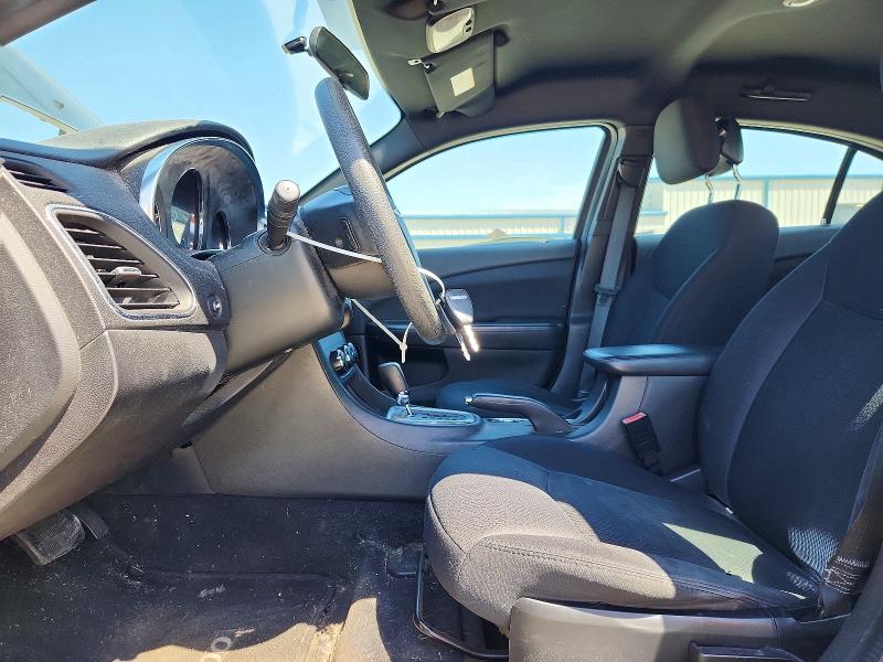Продажа на аукционе авто 2013 Chrysler 200, vin: 1C3CCBAB1DN691861, номер лота: 52337166