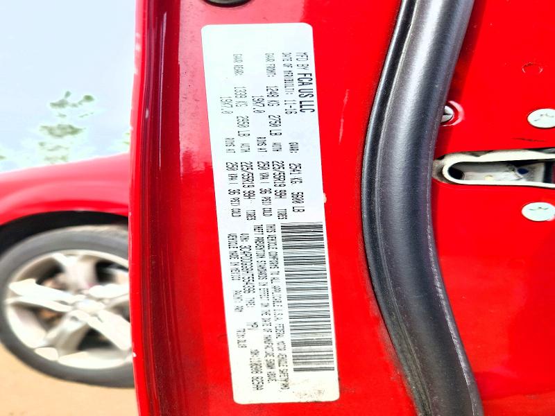 2017 Dodge Journey მანქანა იყიდება აუქციონზე, vin: 3C4PDDGG8HT554396, აუქციონის ნომერი: 54635106