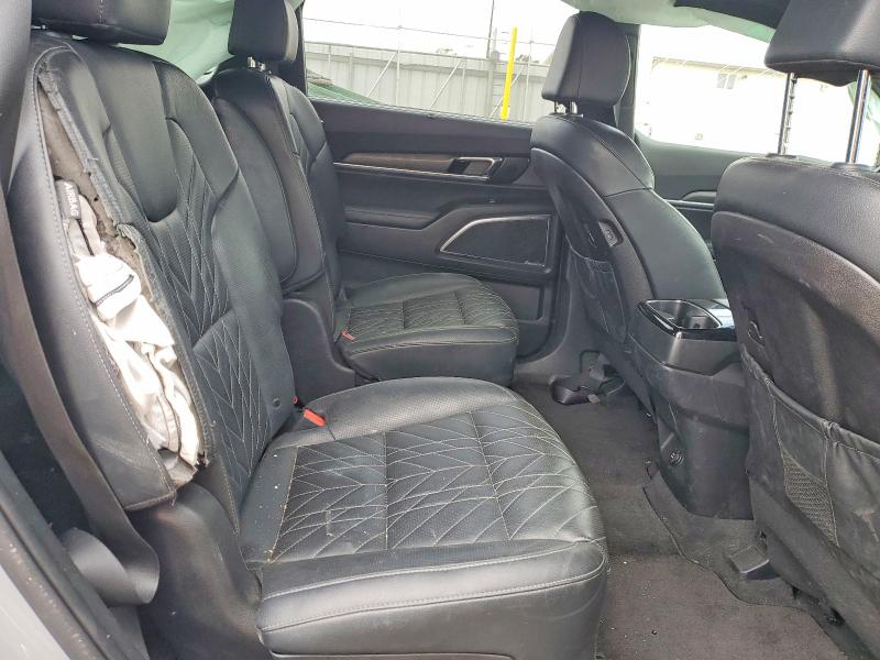 Aukcja sprzedaży 2023 Kia Telluride, vin: 5XYP5DGC2PG352573, numer aukcji: 52653596
