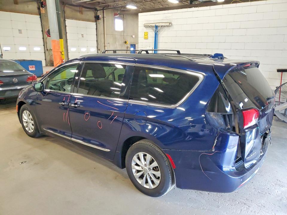 Aukcja sprzedaży 2017 Chrysler Pacifica, vin: 2C4RC1BG4HR764871, numer aukcji: 54508326