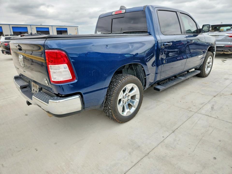 Aukcja sprzedaży 2021 Ram 1500, vin: 1C6RREFT3MN816390, numer aukcji: 53095636