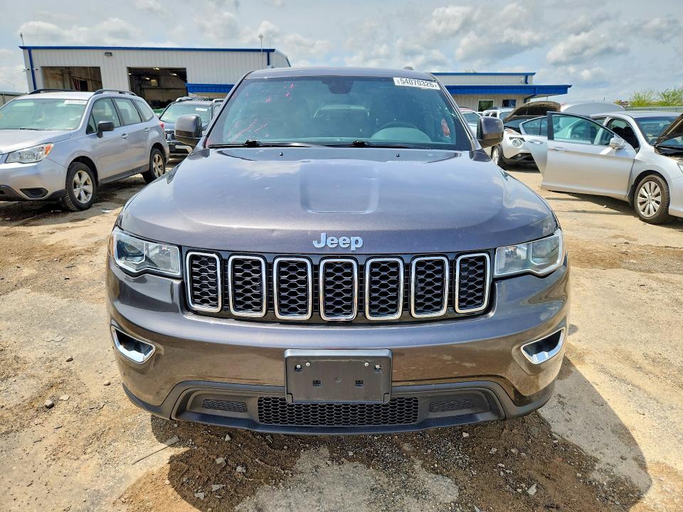 2020 Jeep Grand Cherokee მანქანა იყიდება აუქციონზე, vin: 1C4RJFAG7LC249661, აუქციონის ნომერი: 54070326