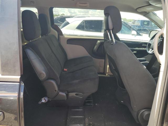 Продажа на аукционе авто 2017 Dodge Grand Caravan, vin: 2C4RDGBG7HR641257, номер лота: 53586436