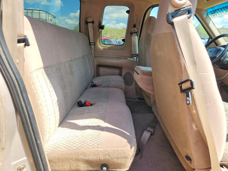Продаж на аукціоні авто 1998 Ford F150, vin: 1FTZX18W3WKA83180, номер лоту: 52217756