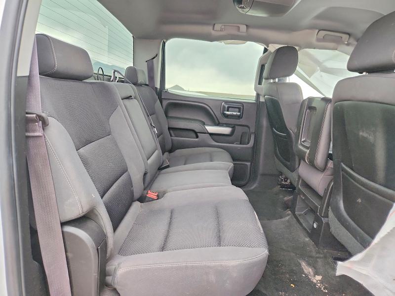 Продажа на аукционе авто 2014 Chevrolet Silverado, vin: 3GCUKREC8EG359165, номер лота: 55406436