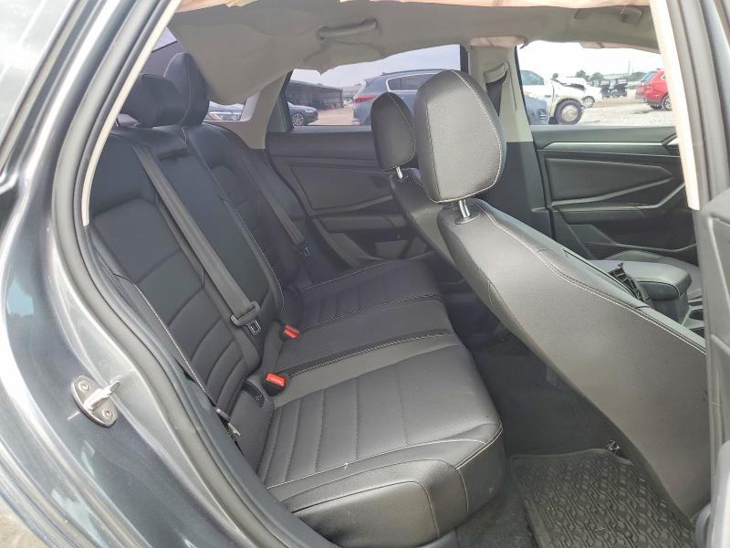 Продажа на аукционе авто 2022 Volkswagen Jetta, vin: 3VWEM7BU5NM003335, номер лота: 54079396