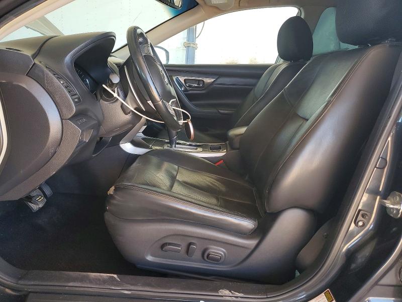 53664806 :رقم المزاد ، 1N4BL3AP1DC113267 vin ، 2013 Nissan Altima مزاد بيع