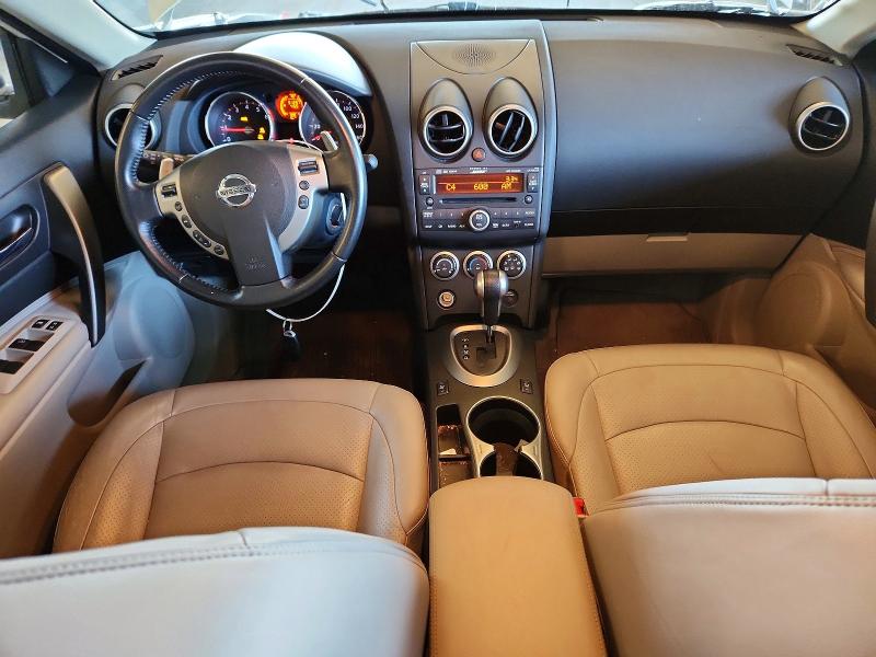 Продаж на аукціоні авто 2009 Nissan Rogue, vin: JN8AS58V69W167778, номер лоту: 54004556