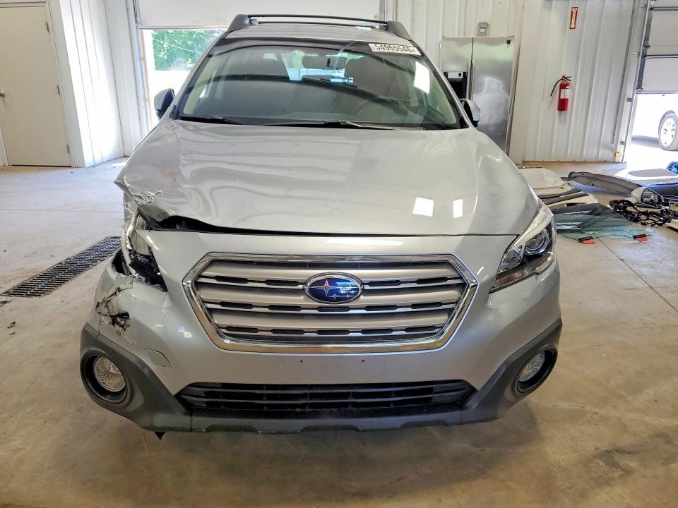 Продажа на аукционе авто 2017 Subaru Outback, vin: 4S4BSACC5H3421037, номер лота: 54965546