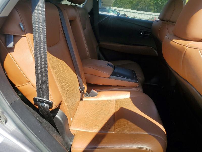 Продажа на аукционе авто 2013 Lexus Rx 350, vin: 2T2BK1BAXDC175409, номер лота: 54301026