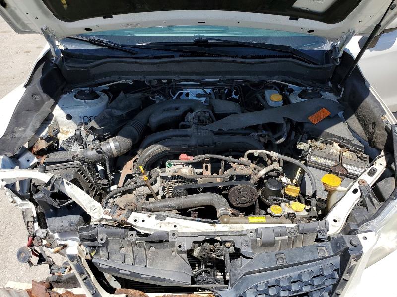 55370396 :رقم المزاد ، JF2SJAEC8EH548885 vin ، 2014 Subaru Forester مزاد بيع