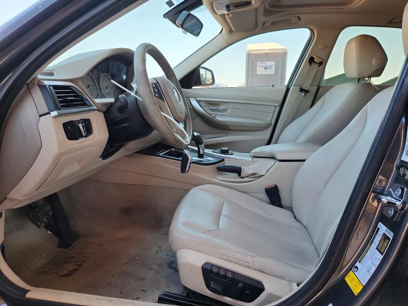 Aukcja sprzedaży 2012 Bmw 328, vin: WBA3C1C54CF431733, numer aukcji: 53292846