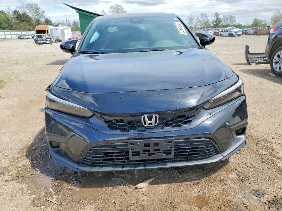 Продаж на аукціоні авто 2024 Honda Civic, vin: 19XFL2H8XRE034667, номер лоту: 52541556