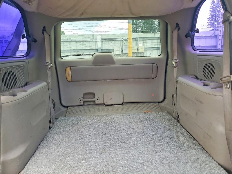 54090036 :رقم المزاد ، 1B4GP25382B730946 vin ، 2002 Dodge Caravan مزاد بيع