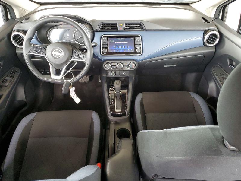 Aukcja sprzedaży 2025 Nissan Versa, vin: 3N1CN8EV8SL840943, numer aukcji: 54208756