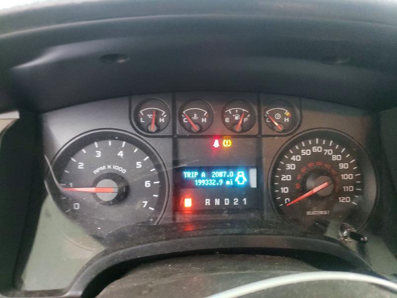 Продажа на аукционе авто 2010 Ford F150, vin: 1FTMF1CW9AKC33113, номер лота: 54431806