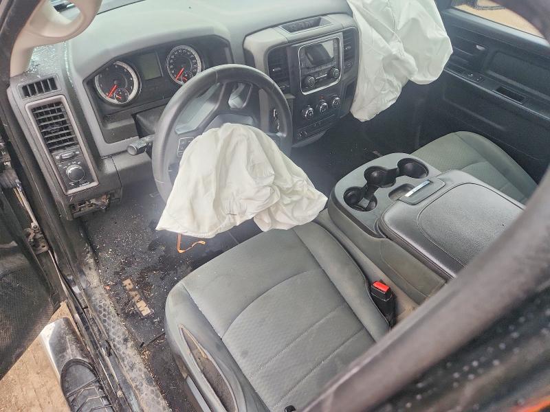 Aukcja sprzedaży 2019 Ram 1500 Classic, vin: 1C6RR6FT1KS742200, numer aukcji: 52275476