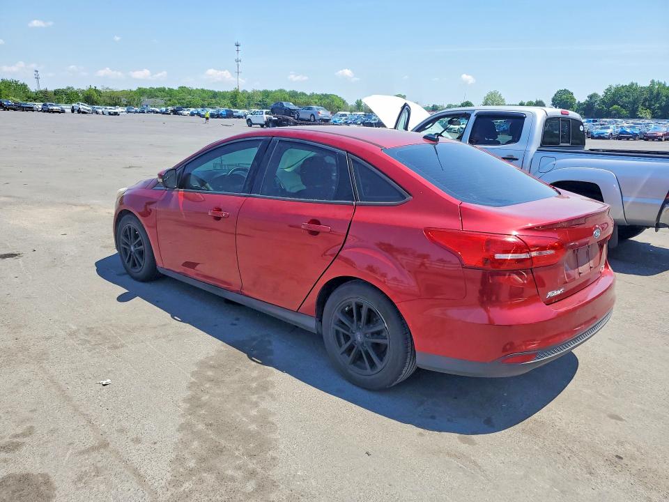 53810426 :رقم المزاد ، 1FADP3FE4GL228132 vin ، 2016 Ford Focus مزاد بيع