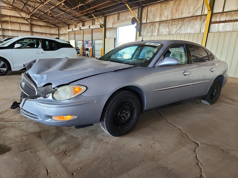 Aukcja sprzedaży 2005 Buick Lacrosse, vin: 2G4WC532851317849, numer aukcji: 54877806