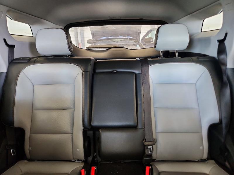 Продаж на аукціоні авто 2018 Gmc Terrain, vin: 3GKALVEV9JL215026, номер лоту: 52034556