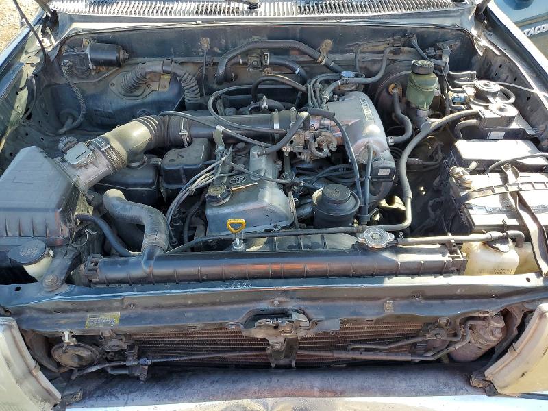 Aukcja sprzedaży 1998 Toyota Tacoma, vin: 4TAVL52N9WZ061494, numer aukcji: 52901606