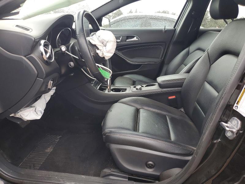 Aukcja sprzedaży 2020 Mercedes-benz Gla, vin: WDCTG4GB2LU026744, numer aukcji: 52546436