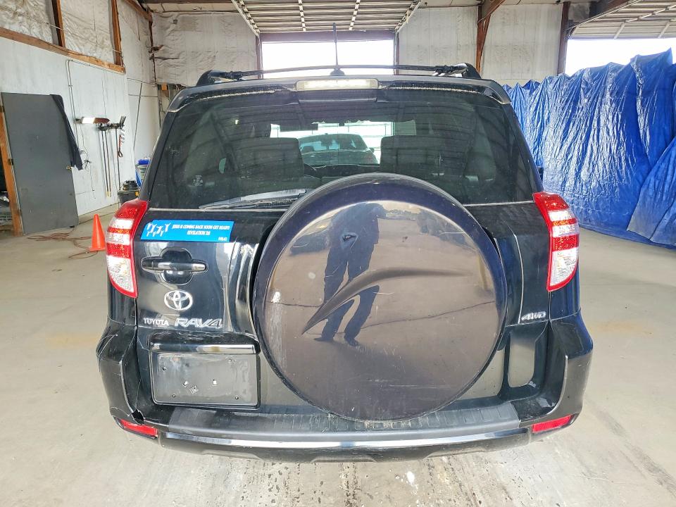 Aukcja sprzedaży 2010 Toyota Rav4, vin: JTMBF4DVXAD026104, numer aukcji: 54147676
