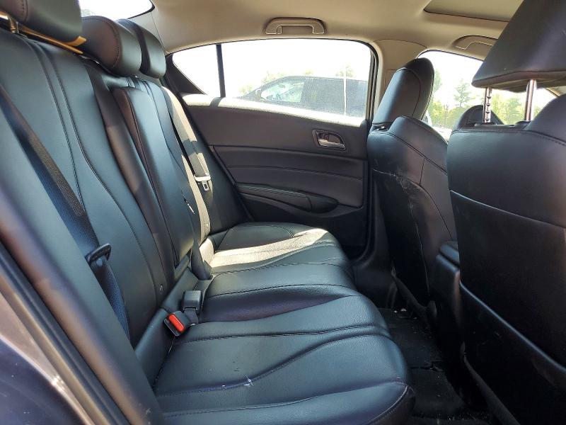 Aukcja sprzedaży 2021 Acura Ilx, vin: 19UDE2F36MA004538, numer aukcji: 52380776