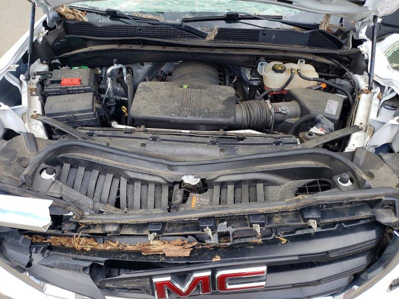 Продажа на аукционе авто 2021 Gmc Sierra, vin: 1GTR9AEF0MZ210809, номер лота: 55185576