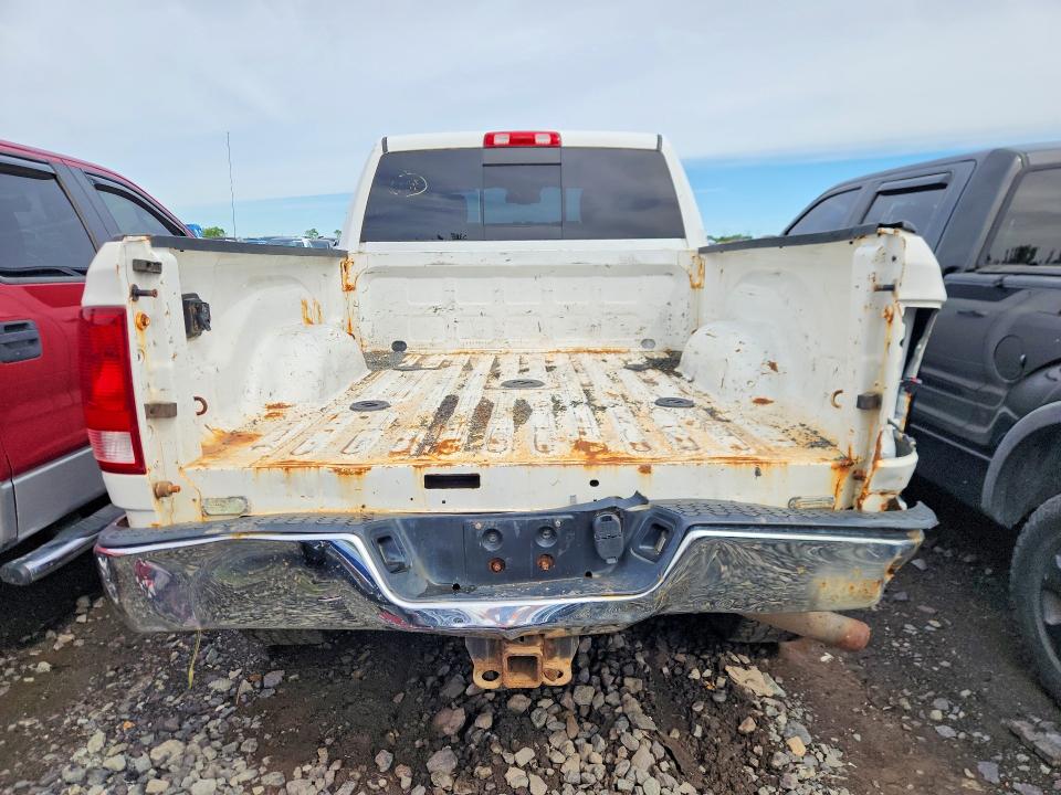 54602056 :رقم المزاد ، 3C63R3DJ8GG226663 vin ، 2016 Ram 3500 مزاد بيع