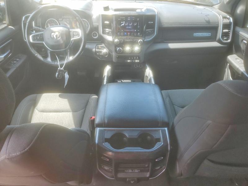 Aukcja sprzedaży 2021 Ram 1500, vin: 1C6RRFMG0MN625733, numer aukcji: 54864916