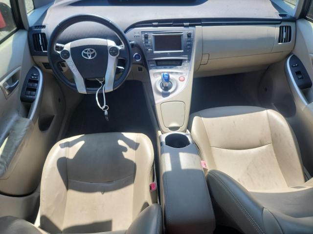 Продажа на аукционе авто 2013 Toyota Prius, vin: JTDKN3DU9D1682787, номер лота: 53817526