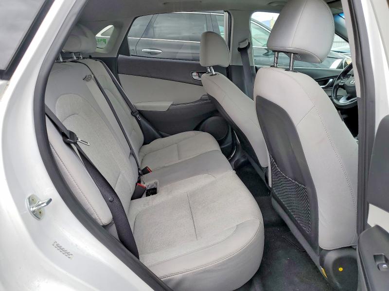 Продажа на аукционе авто 2023 Hyundai Kona, vin: KM8K33AG4PU167943, номер лота: 52395186