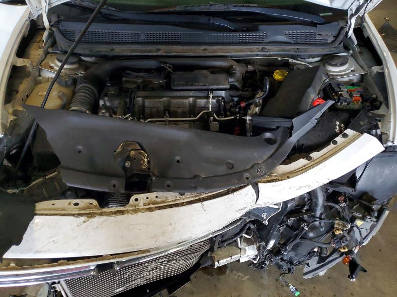 2015 Dodge Dart მანქანა იყიდება აუქციონზე, vin: 1C3CDFCB0FD405783, აუქციონის ნომერი: 53359866