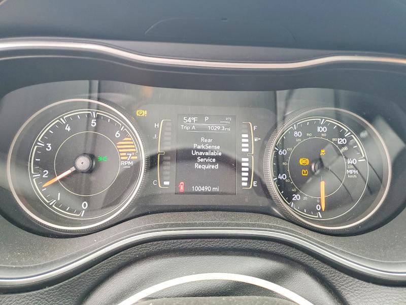Продажа на аукционе авто 2019 Jeep Cherokee, vin: 1C4PJMLBXKD398488, номер лота: 52402796