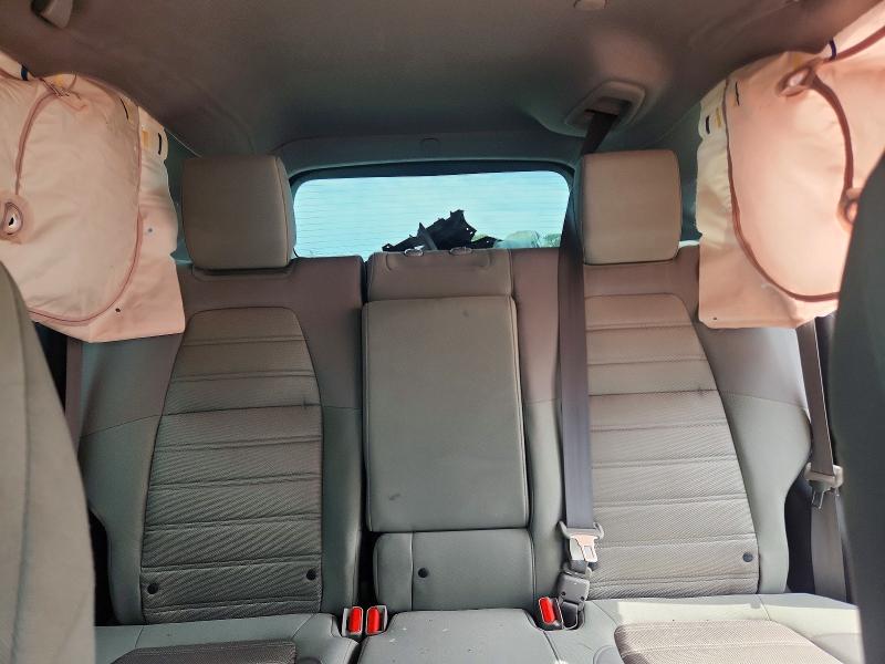 Продажа на аукционе авто 2017 Honda Cr-v, vin: 7FARW5H39HE010058, номер лота: 54291606