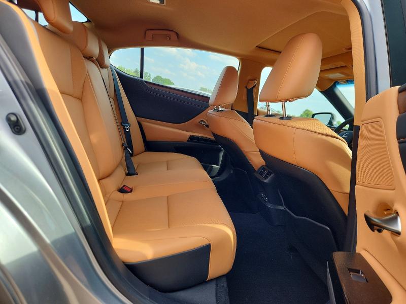 Продажа на аукционе авто 2023 Lexus Es 350, vin: 58ADZ1B1XPU154970, номер лота: 54184296