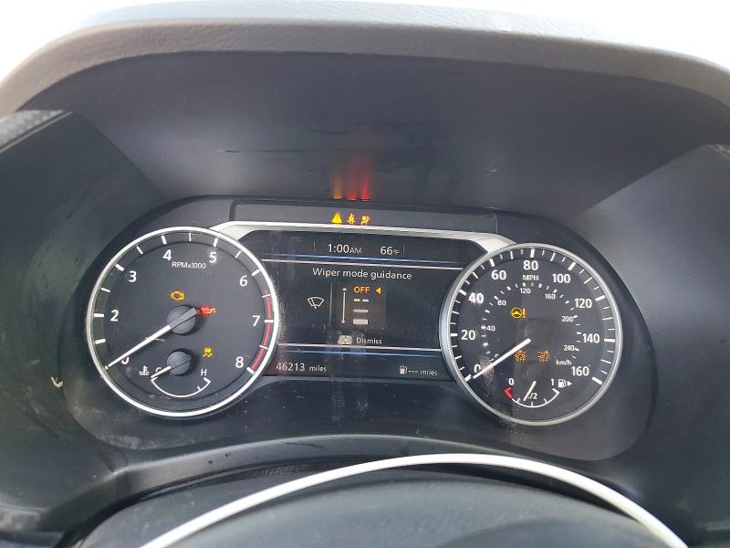 Aukcja sprzedaży 2022 Nissan Sentra, vin: 3N1AB8CV8NY316587, numer aukcji: 54090796